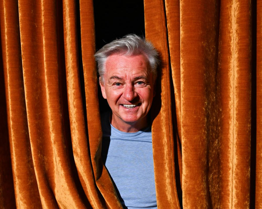 Charlie Nicholas: Submit Your Questions for the Celtic and Arsenal