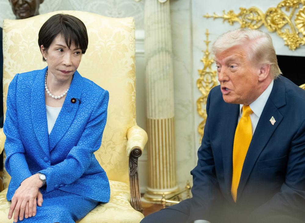 Japan Yen Carry Trade: Trump's Easy-Money Machine and Global Markets