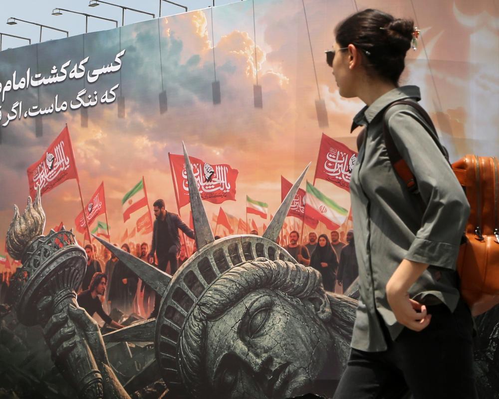 Iran's Strait of Hormuz Demands: Deal Still Out of Reach