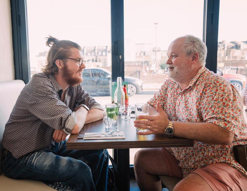 English Pride vs. Green Politics: A Generational Divide