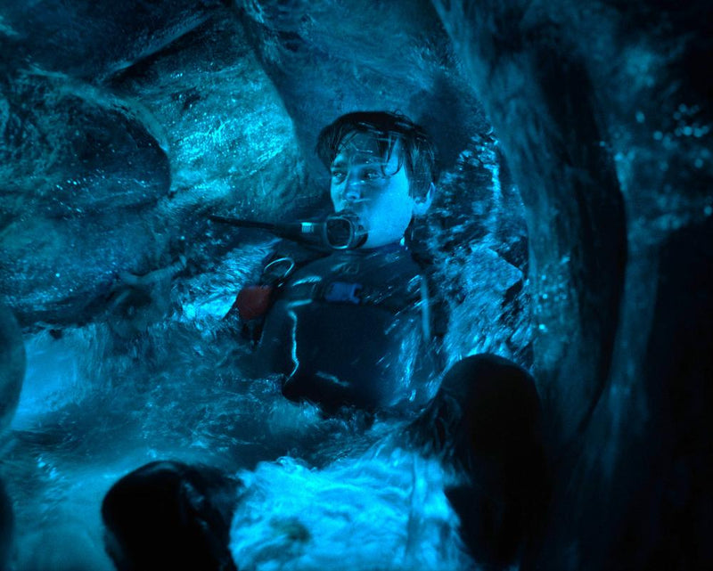 Whalefall Review: Slimy Survival Thriller Struggles to Stay Afloat