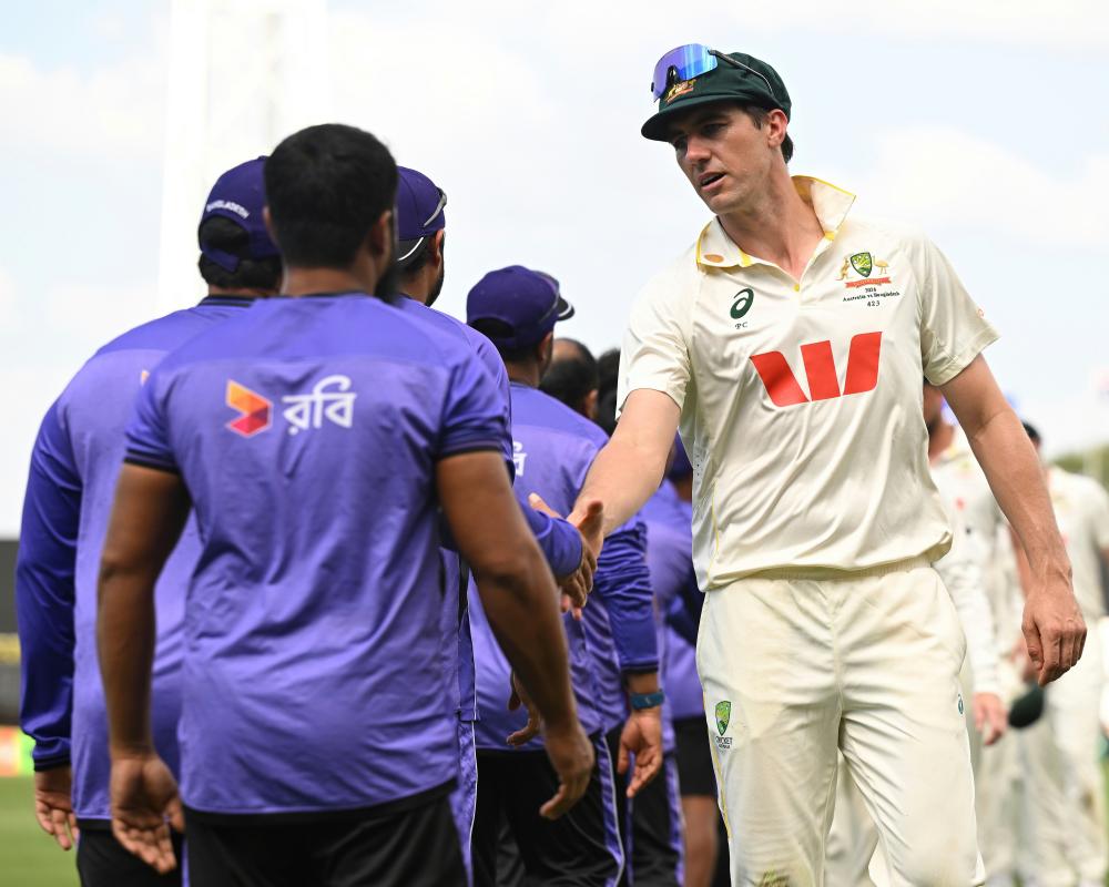 Australia's Historic Cricket Upset Loss to Bangladesh Explained