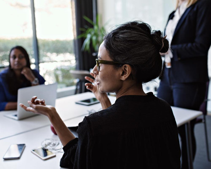 Part-Time Bosses and Co-CEOs Can Close Australia's Gender Pay Gap