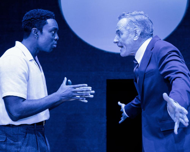 Bryan Cranston's All My Sons Theatre Stream Is a Must-See