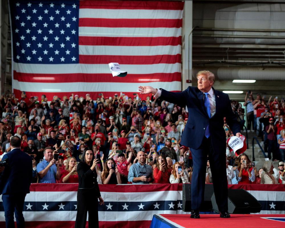 Trump's Iran Conflict: Why He May Lash Out Again and How to Avert
