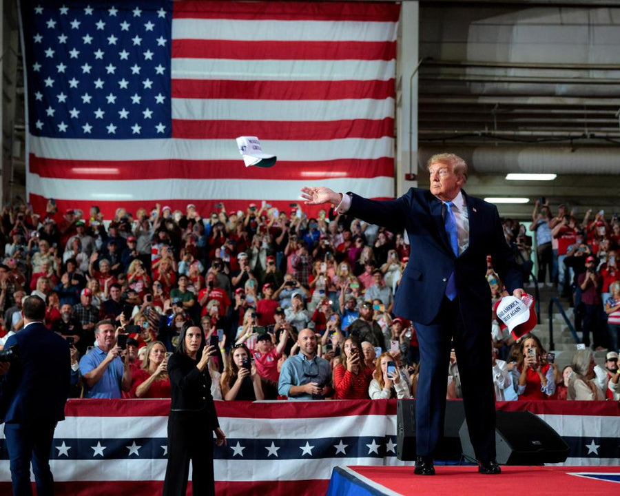 Trump's Iran Conflict: Why He May Lash Out Again and How to Avert