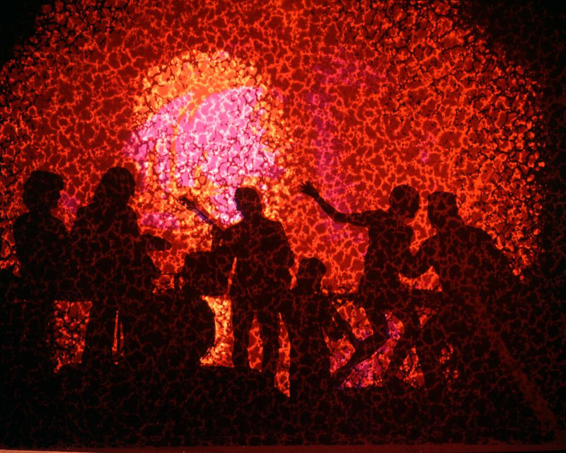Rave Dancing for Seniors: Health Benefits at Any Age