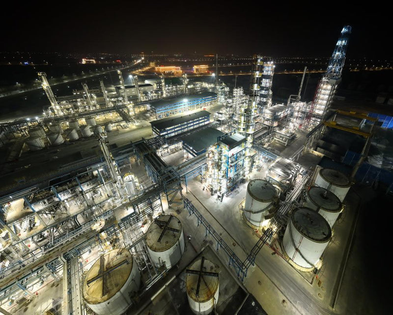 US Sanctions on Iran Oil: What It Means for China's Imports