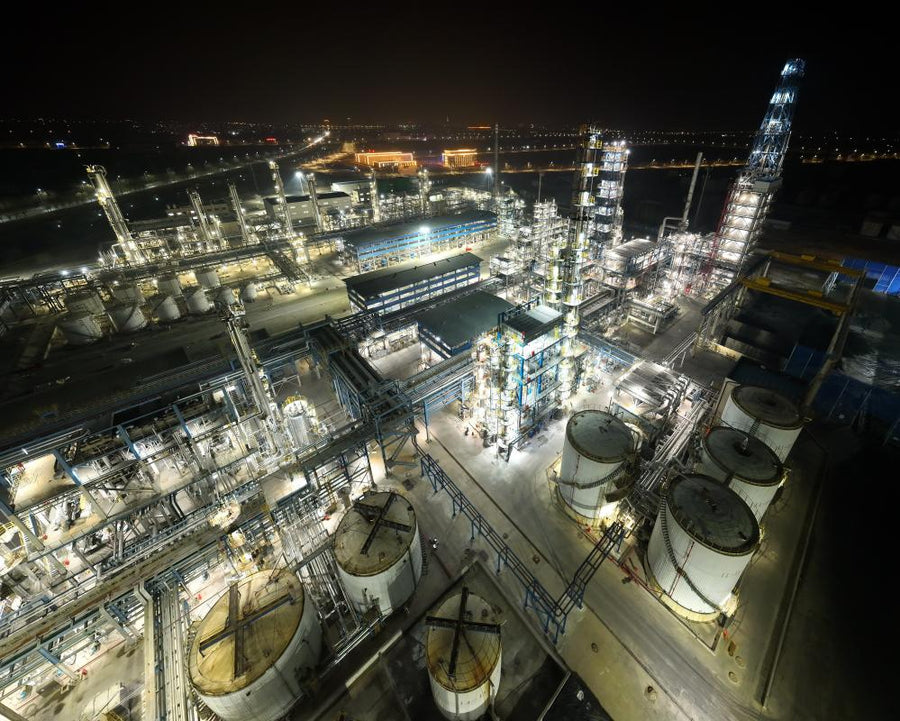 US Sanctions on Iran Oil: What It Means for China's Imports