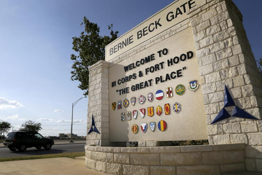 Trump Approves Firing Squad Execution of Fort Hood Shooter Nidal Hasan