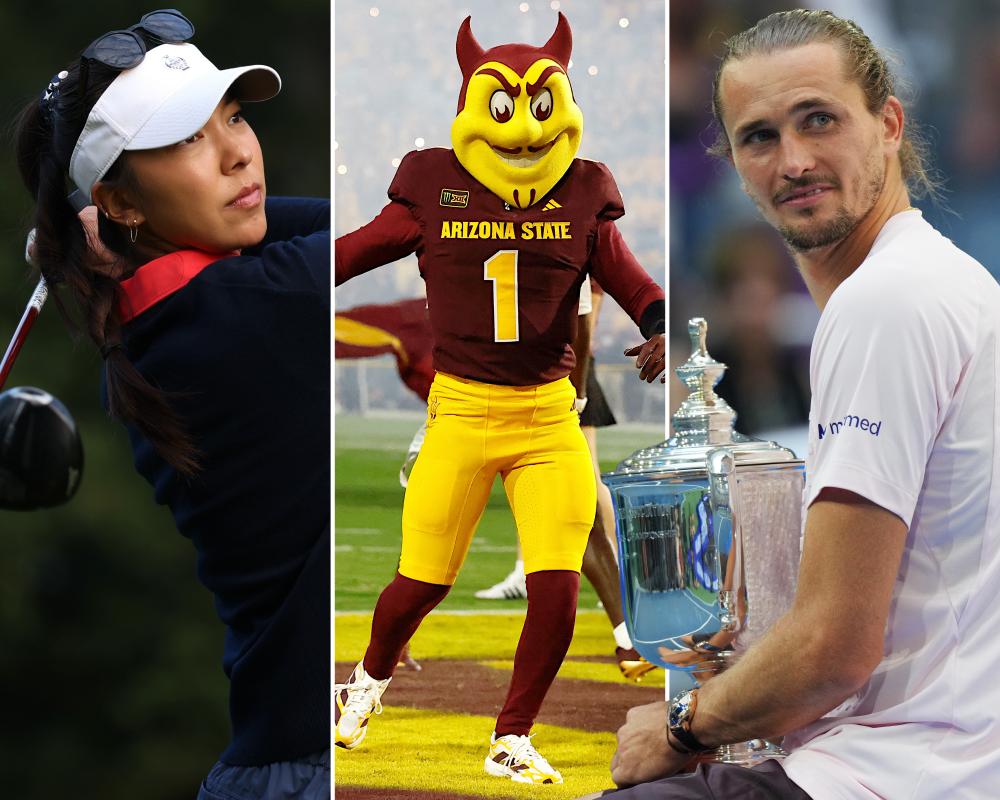Sports Quiz of the Week: Records, Hazards, Complaints and Boring