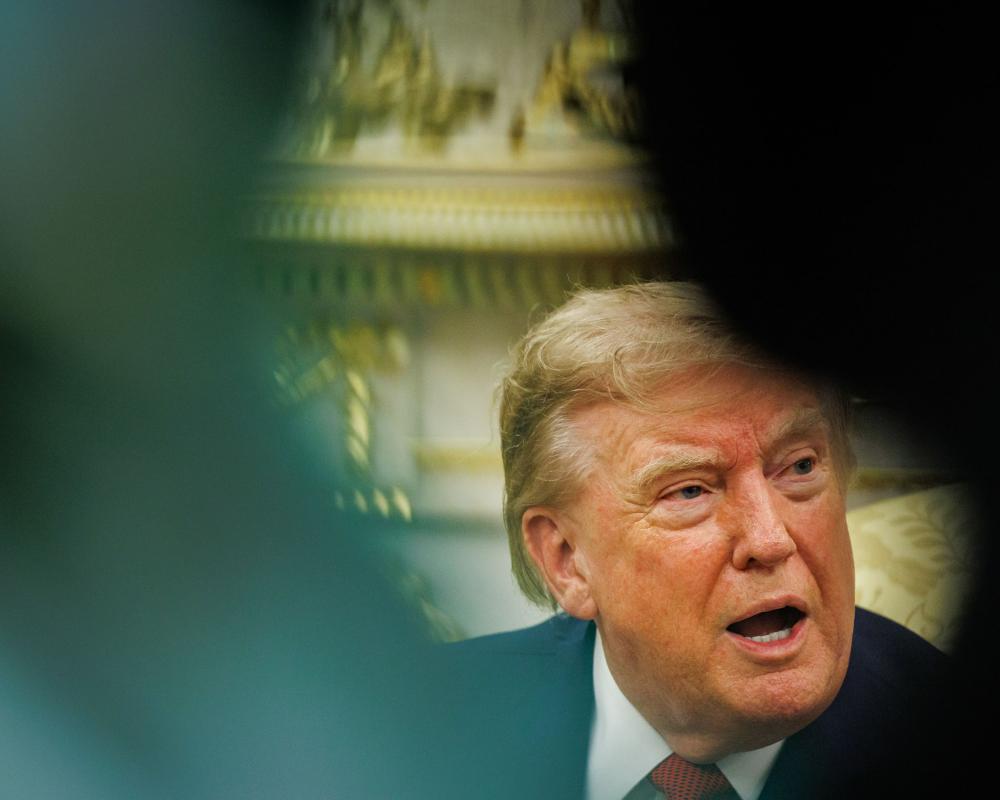 Executive Privilege Expansion Threatens Presidential Accountability