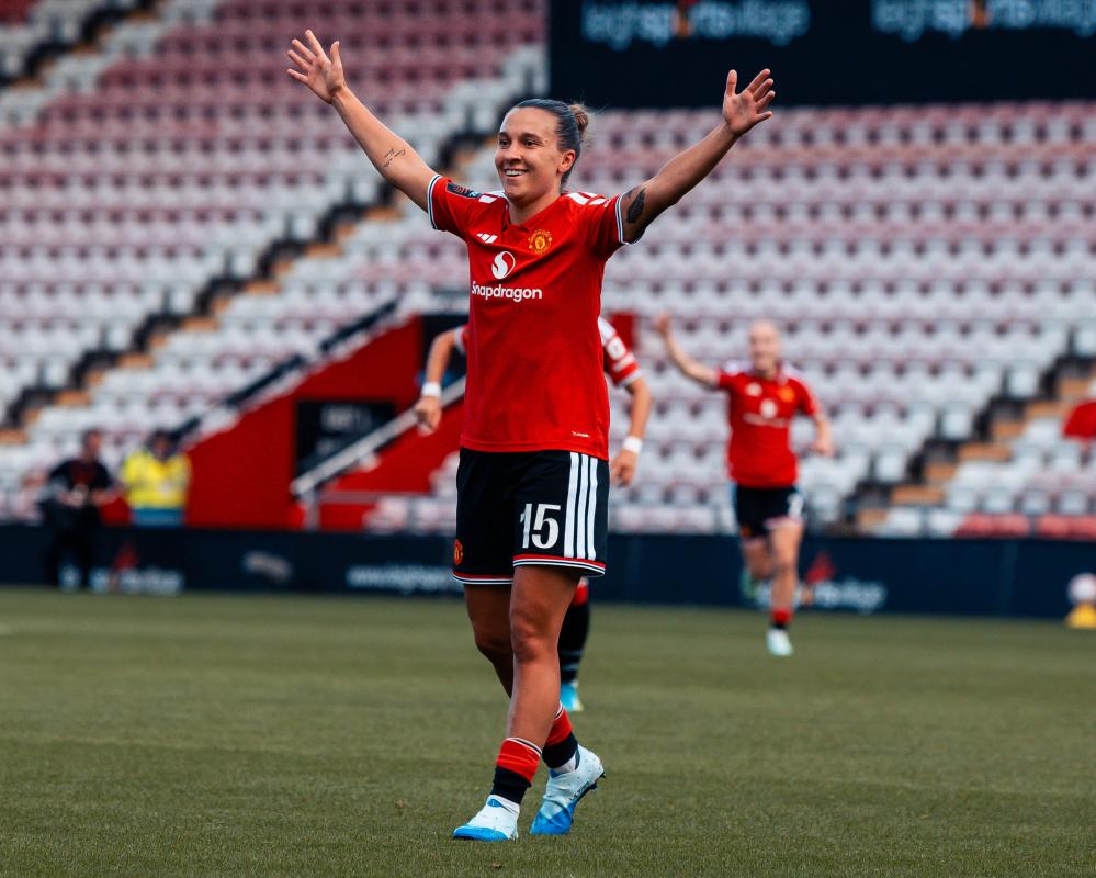 Zigiotti Olme Secures Manchester United Victory Over Liverpool