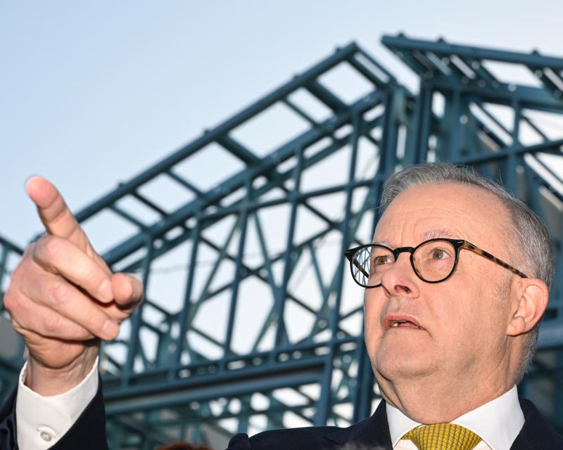 Australia Housing Market Collapse Warnings Are Absurd and Misleading