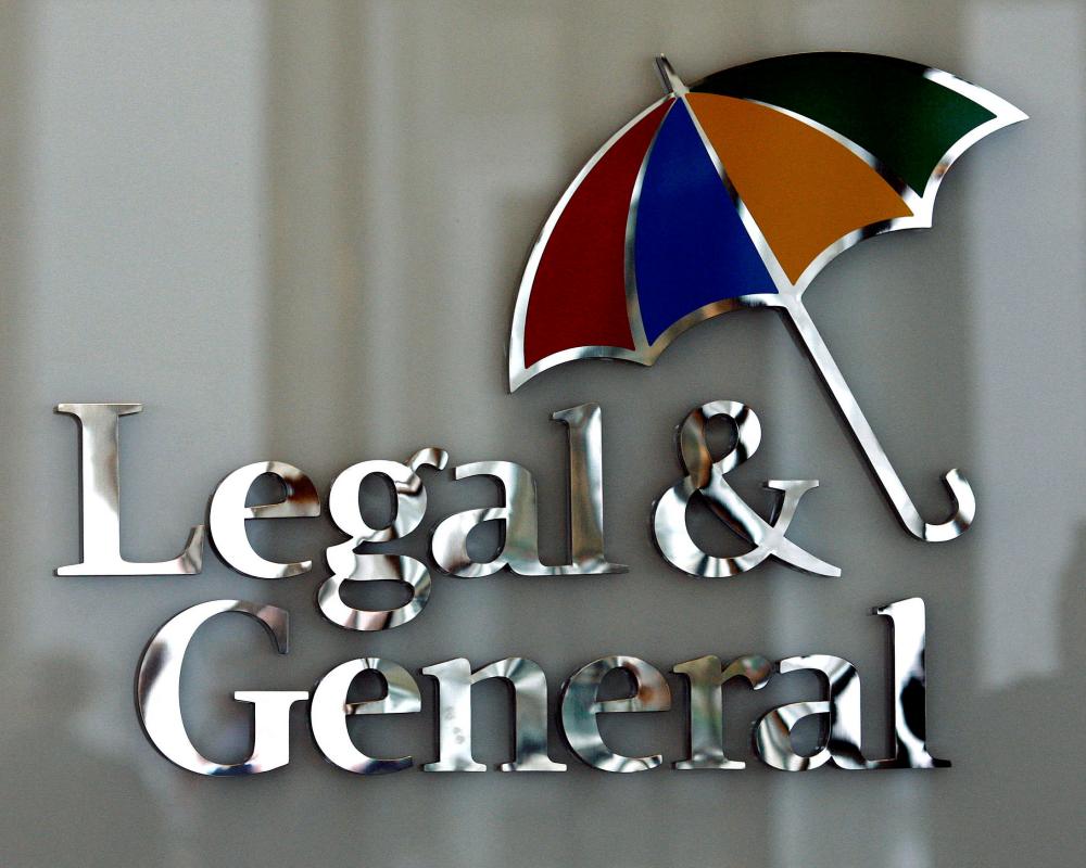 Legal & General to Cut 1,000 Jobs by Mid-2027 in Major Restructuring