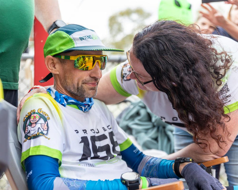 Ultra-Running Secrets: How Phil Gore Broke the 152-Hour Record