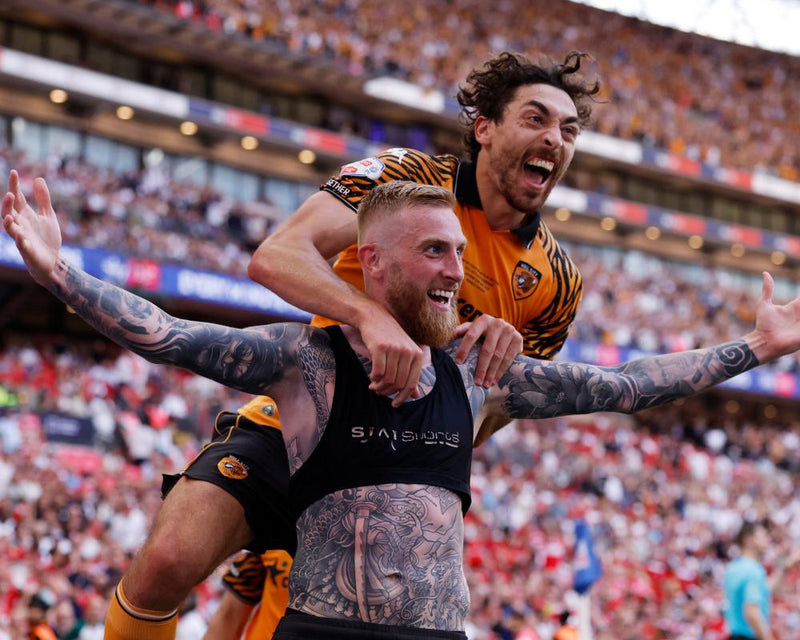 Championship Spending Record: £903m Wages Fuel Promotion Chase