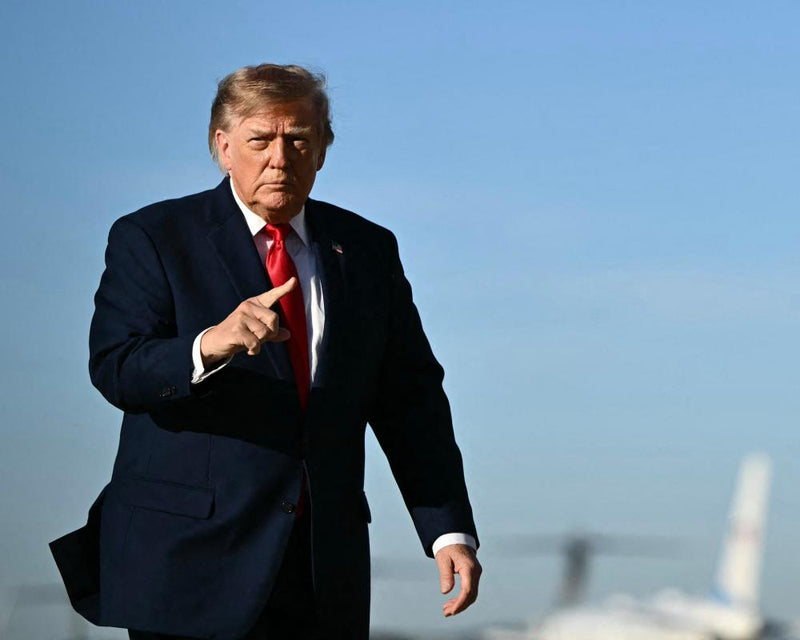Judge Orders Trump Deposition in $10bn BBC Defamation Lawsuit