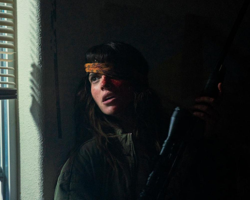 Onslaught Review: Super Soldier Slasher Fails to Deliver