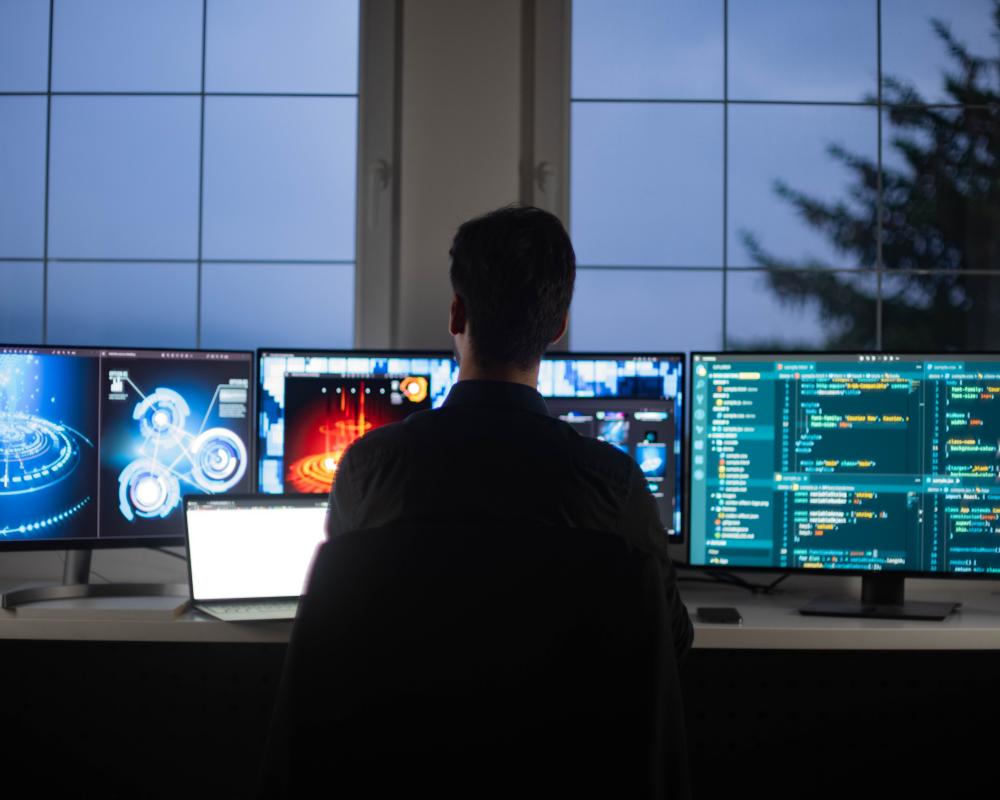 AI Power Worries Senior Labour Figures: The Fear of Falling Behind