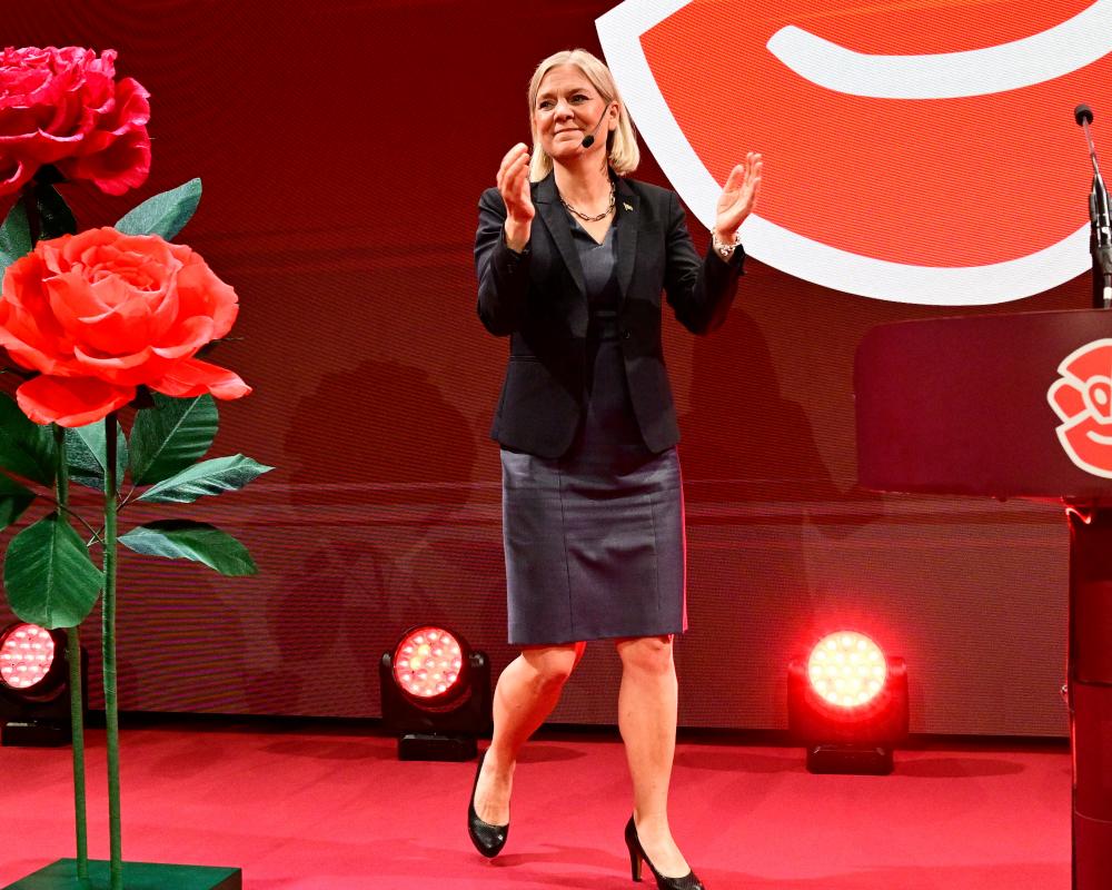 Sweden's Far Right Decline: Left and Centre Leaders Must Act