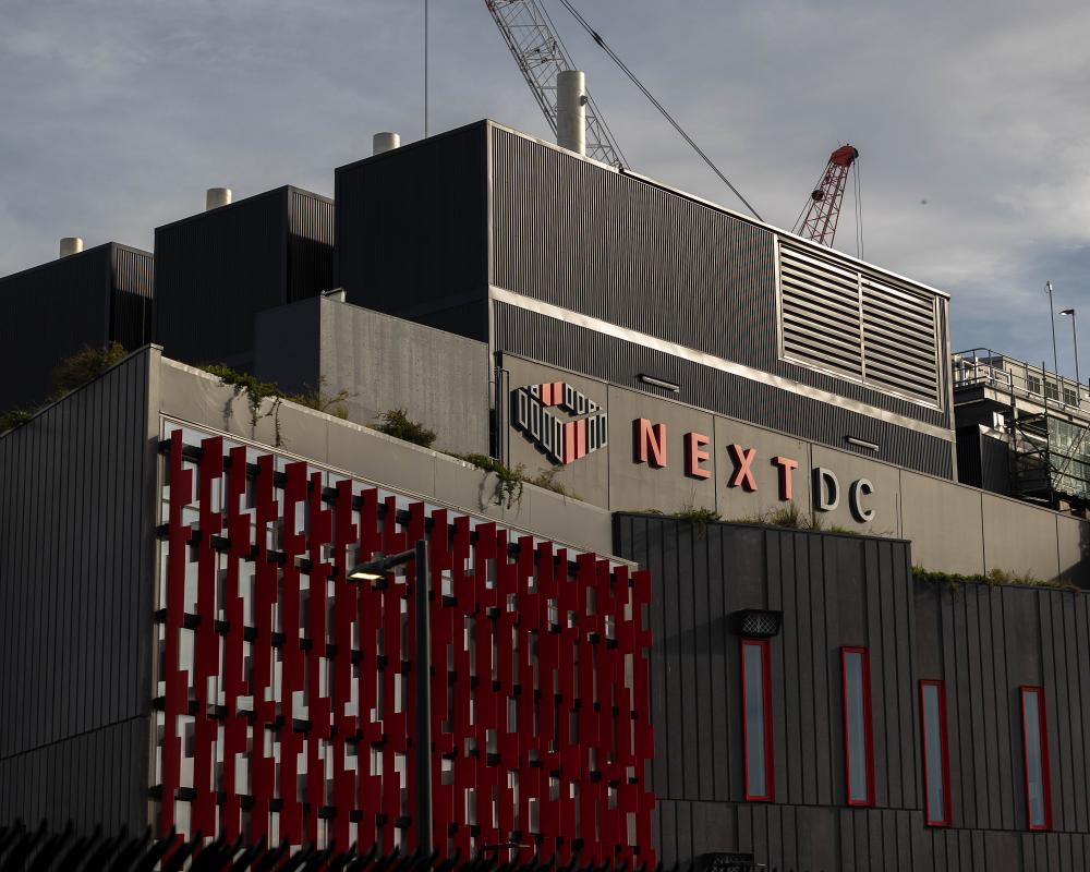 Victoria's Datacentre Capital Dream Hits the Brakes