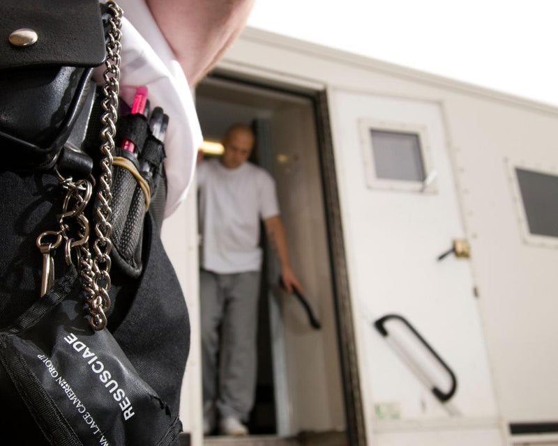 Prison Overcrowding Crisis: Why Early Release Won't Solve