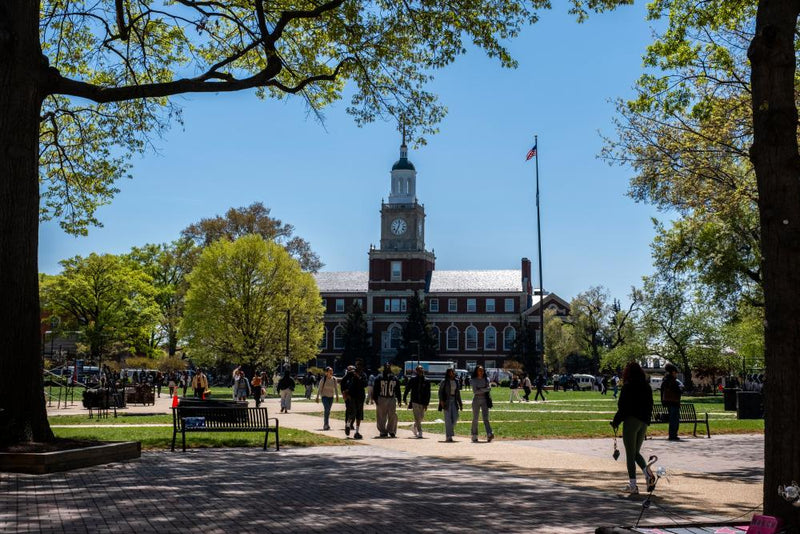 New York Offers Howard University Students College Admission