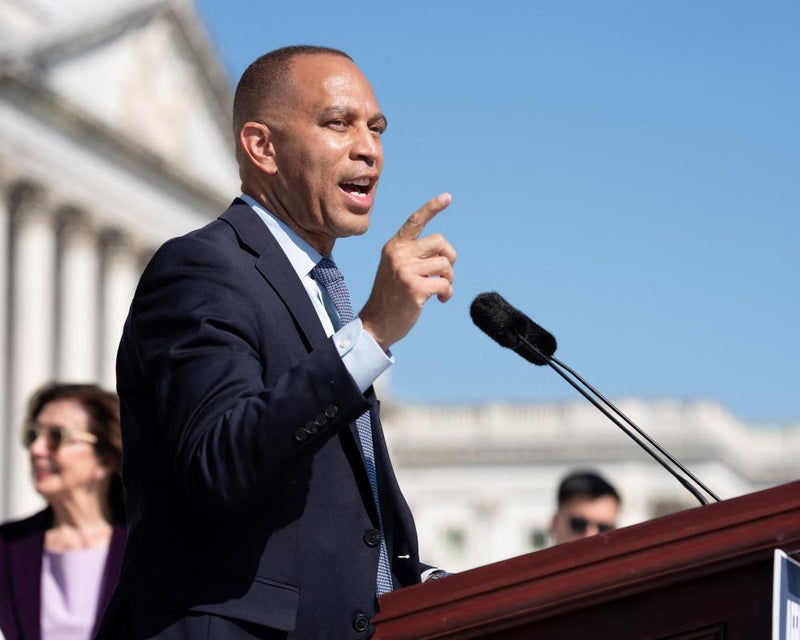 Russia Sanctions Bill Loopholes Raise Redistricting Concerns