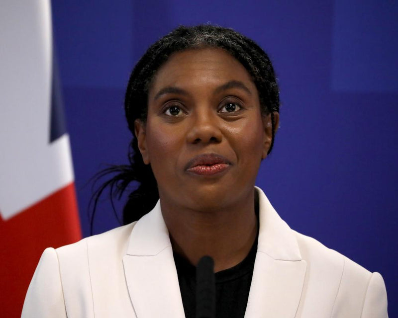 Badenoch Slams Reform Defectors as 'Most Dishonest People'