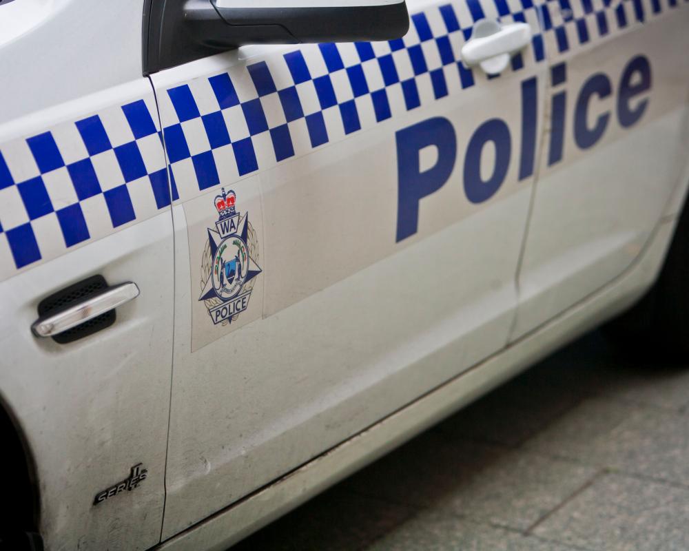 Perth Missing Girl Found Safe After Intensive Three-Day Search