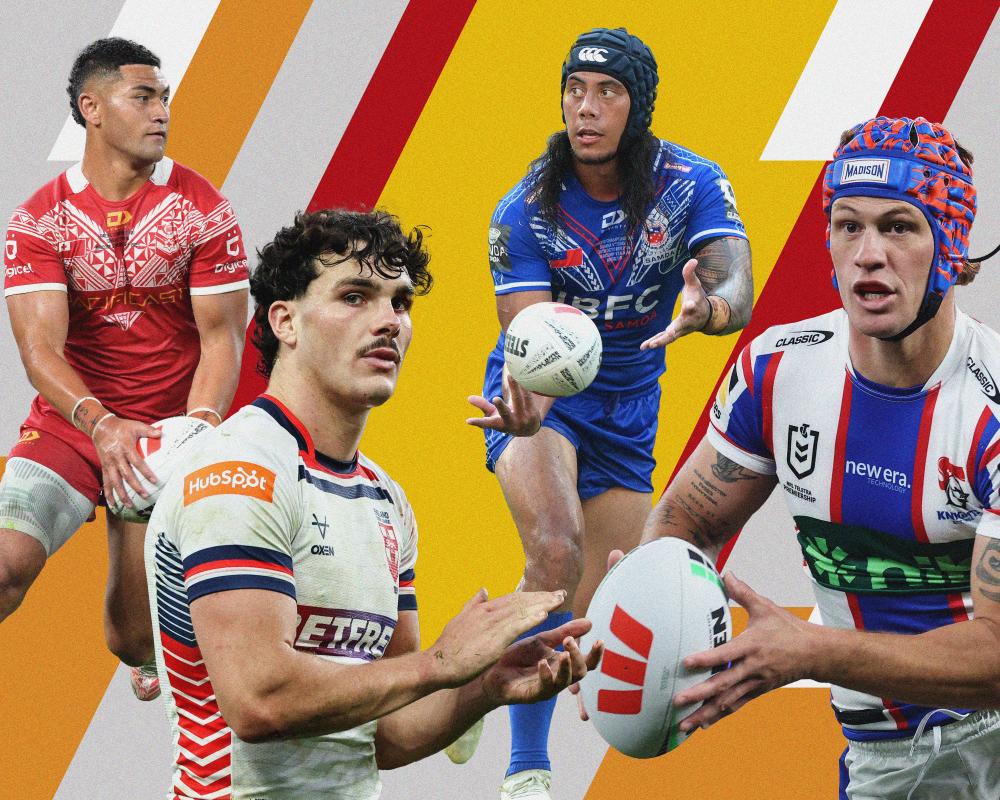 Men’s Rugby League World Cup 2026: Group-by-Group Preview – Grand Goldman