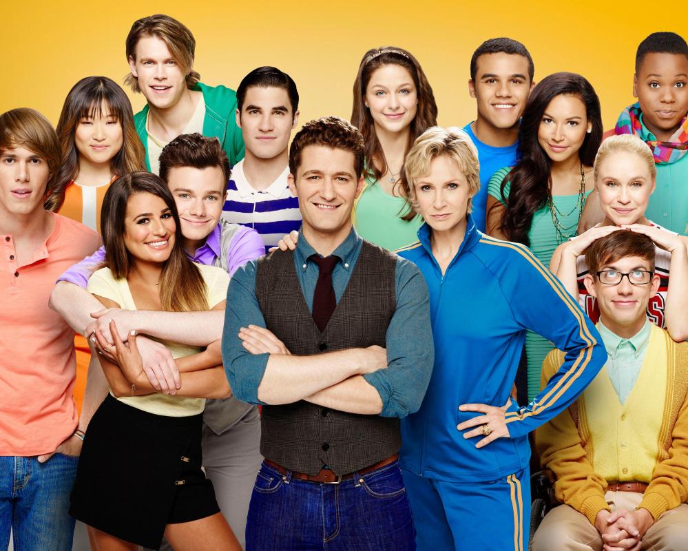 Glee Reboot: Can It Capture 2010s Hope in Trump's America