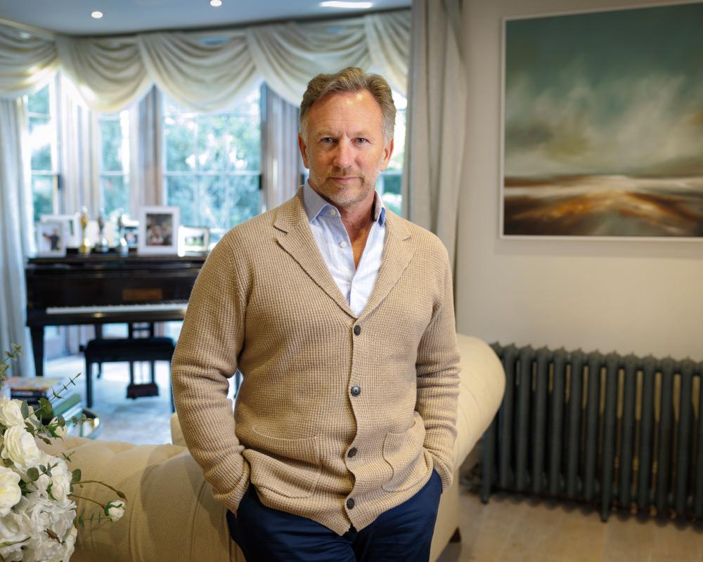 Christian Horner: Formula One Brutality and Red Bull Exit