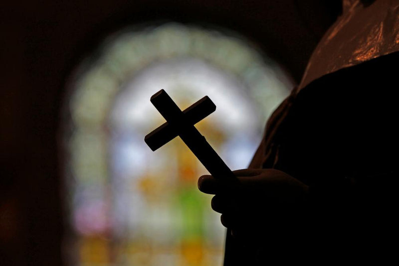 New Orleans Church Abuse Settlement Sparks Outrage