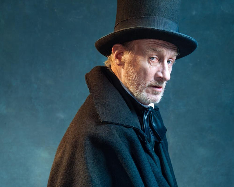 The Merriest Christmas Theatre Shows: From Musketeers to Penguins