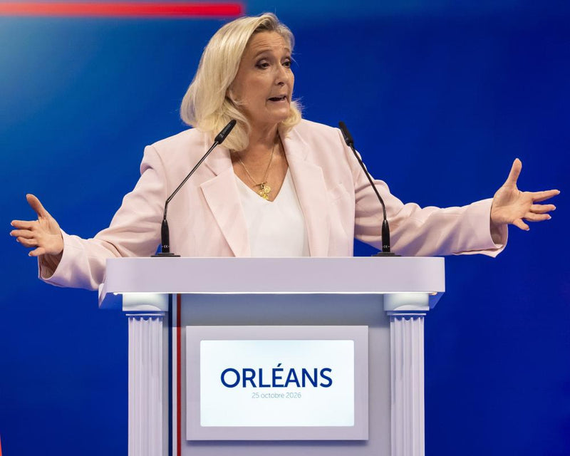 Far Right's Brussels Plan: Doing the Work of Xi, Putin and Trump