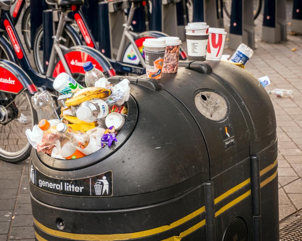 Littering Fine £500: How to Fight Unfair Penalty Notices