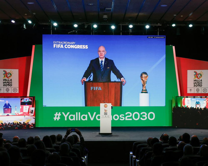 FIFA Leadership Challenge: Infantino Faces Council Rebellion