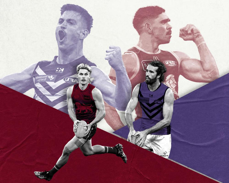 AFL Grand Final Guide: Picking Brisbane Lions or Fremantle
