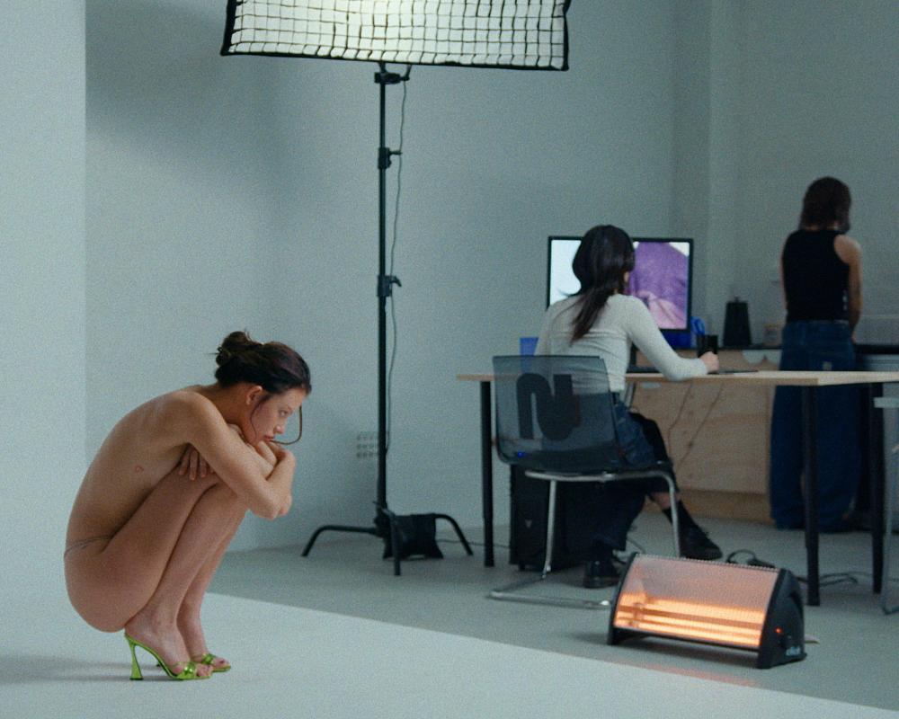 French Girls Review: Scrappy Australian Film Reveals New Talents
