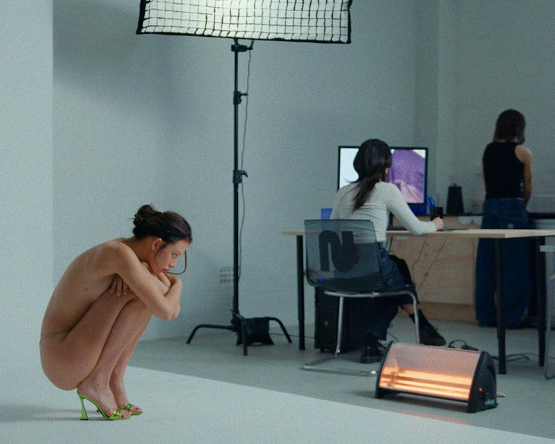 French Girls Review: Scrappy Australian Film Reveals New Talents