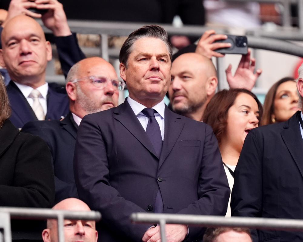 Premier League Integrity Defended by Masters Amid Balogun Scandal