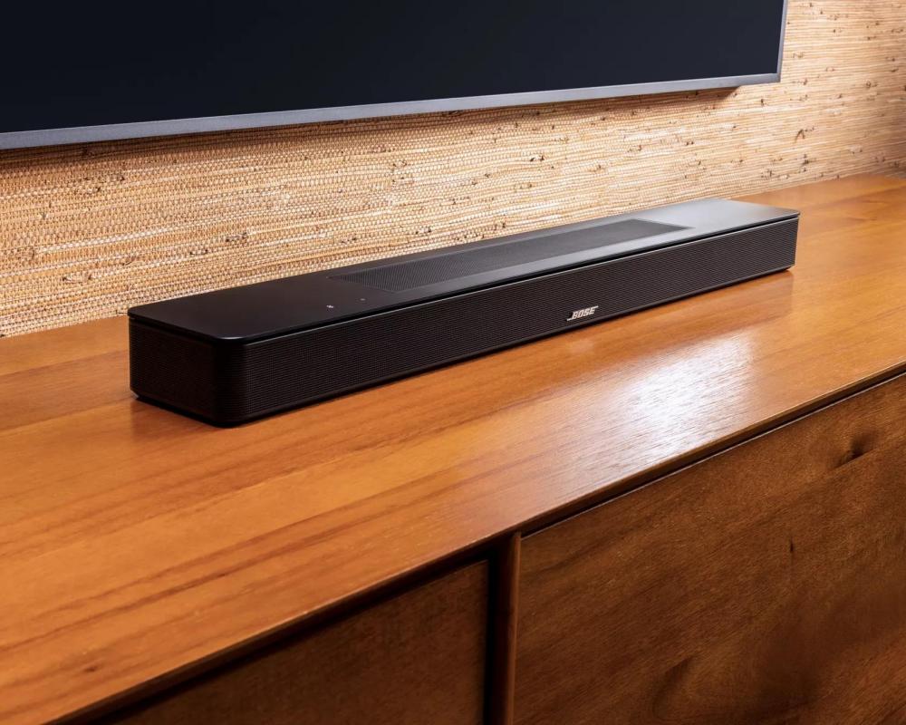 Best Soundbars for TV Dialogue Clarity in 2024
