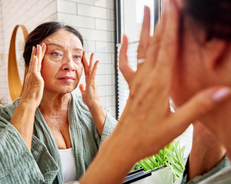 Ferritin Face: The New Health Scare Taking Over Social Media