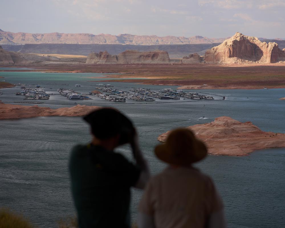 Colorado River Plan: Experts Say It Won't Stop the Crisis