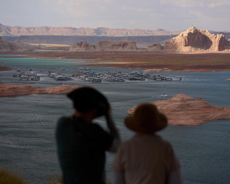 Colorado River Plan: Experts Say It Won't Stop the Crisis