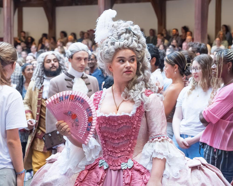 As You Like It Review: French Aristocratic Comedy in Arden