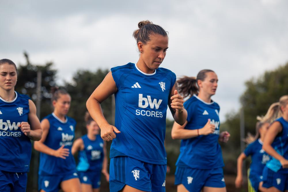 Women's Super League 2026-27 Preview: Manchester United Analysis