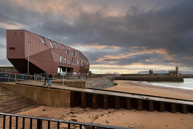Three-Day Coastal Hike: Cumbria's Rugged Edge